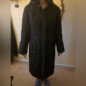 Women’s winter coat